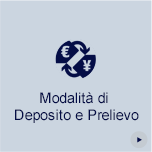 Depositi Prelievi