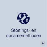 Storting Opname