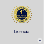 Licencia CySec