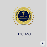 Licenza CySec