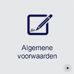 Algemene Voorwaarden