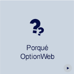 Porqué OptionWeb