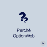 Perchè OptionWeb