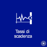 Tassi di scadenza