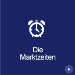 Die Marktzeiten