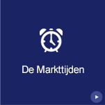 De Markttijden