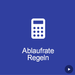 Ablaufrate Regeln