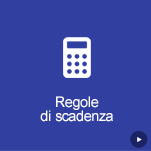 Regole di scadenza