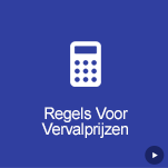 Regels Voor Vervalprijzen